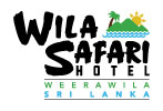 Willa Safari Hotel